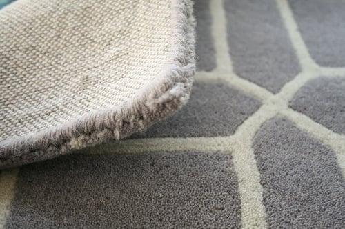 hand tufted rug quality