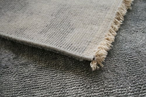 machine made rug quality